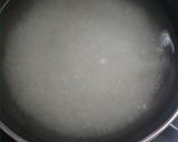 चने की दाल का हलवा(Chane dal ka halwa recipe in Hindi) रेसिपी चरण 3 फोटो