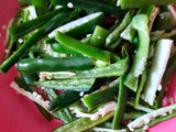 Tempe Cabe Hijau