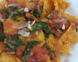 Foto langkah ke 5 dari resep Sambal Salsa.