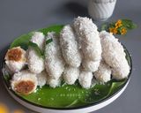 Foto langkah ke 7 dari resep Rappo kau-kau khas Sulsel.