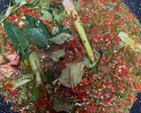 Foto langkah ke 2 dari resep Paru Ala Aceh.