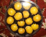 Foto langkah ke 7 dari resep Nastar cookies endes dijamin.