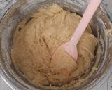 عکس مرحله 3 از دستور نان چایی نرم قزوین