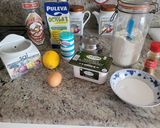 Foto del paso 1 de la receta: Orelletas del Carnestoltes con Thermomix