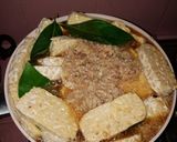 Foto langkah ke 4 dari resep Tahu Tempe Bacem.