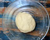 A picture of step 2 of Veggie Loaded Mini Quesadillas.