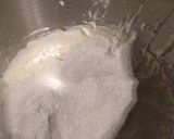 Une image de l'étape 2 de Kasutera matcha.