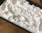 Foto del paso 5 de la receta: Crema CHOCHA
