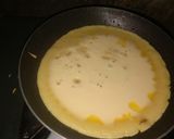 Foto langkah ke 3 dari resep Terang bulan (marnis).