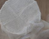 Cirka (Édes túró) recept fázis 4 fotója