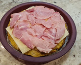 Foto del paso 5 de la receta: Tortilla de patatas a la gallega