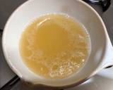 Wantan soup and Fried Wantan recipe step 6 photo