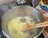 Foto del paso 2 de la receta: Papa Rellena