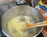 Foto del paso 2 de la receta: Papa Rellena