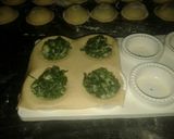Foto del paso 3 de la receta: Relleno para sorrentinos de espinaca y queso