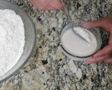 Foto del paso 1 de la receta: Garibaldis