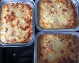 Foto langkah ke 3 dari resep Makaroni Panggang Simple.
