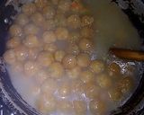 Foto langkah ke 5 dari resep Cilok Wortel.