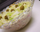 Foto del paso 5 de la receta: Ensaladilla rusa
