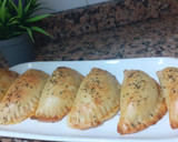 Foto del paso 8 de la receta: Empanadillas caseras de carne picada