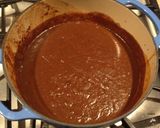 A picture of step 5 of Black Bean Chili/Soup (Vegetarian or Not).