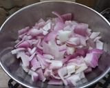 Foto del passaggio 2 della ricetta Cipolle Caramellate