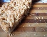 Foto del paso 4 de la receta: Tarta Crumble de manzanas (fácil de preparar)