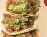 Foto del paso 5 de la receta: Tacos de puntas de chuletas (puerco)