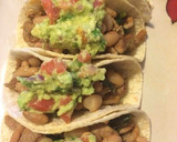 Foto del paso 5 de la receta: Tacos de puntas de chuletas (puerco)