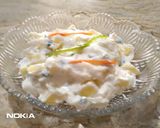A picture of step 5 of Potato salad.