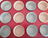 Foto del paso 8 de la receta: Muffins de plátano  y nuez