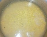 A picture of step 1 of Mong Anda Trka Masala Dhaba dall.
