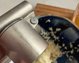 Foto del paso 5 de la receta: Pez espada a la plancha con “picaeta”, en 15’