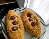 A picture of step 11 of Pide.