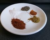 A picture of step 1 of Egyptian Moussaka/Messa'aa (Vegan/Vegetarian).