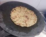 Multi grains Thalipeeth recipe step 5 photo