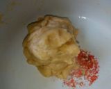 Foto langkah ke 2 dari resep Pastel ragout (renyah).