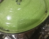 Foto del paso 18 de la receta: Lomo de cerdo sellado y relleno con arroz a la jardinera