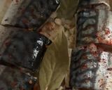 Foto del paso 9 de la receta Bonyitol salat, al forn