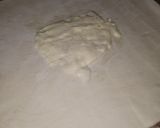 Foto del paso 2 de la receta: Medialunas de grasa