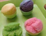 Foto langkah ke 8 dari resep 🍑Kue Mangkok (Apem) Tape Singkong🍑.