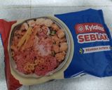 รูปขั้นตอนการทำที่ 1 ของ เซบลัค Seblak อาหารอินโดนีเซีย