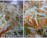 Foto del paso 4 de la receta: Ensalada de Col o Coleslaw