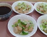 Foto langkah ke 6 dari resep Pempek ikan tenggiri.