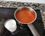 Foto del paso 8 de la receta: Rap allagostat amb gambes vermelles
