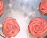 A picture of step 6 of Steamed rose buns.