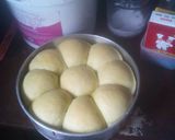 Foto langkah ke 4 dari resep Roti bantal isi coklat.