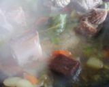 Foto del paso 3 de la receta Guisantes con costillas🍖