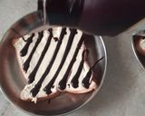 A picture of step 20 of Homemade Cheese Spread and Cheese-chocolate Slice.