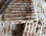 صورة لخطوة 3 من وصفة مقلوب تونسي 🇹🇳🤤🌮